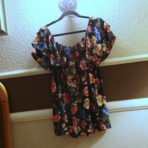 flower top